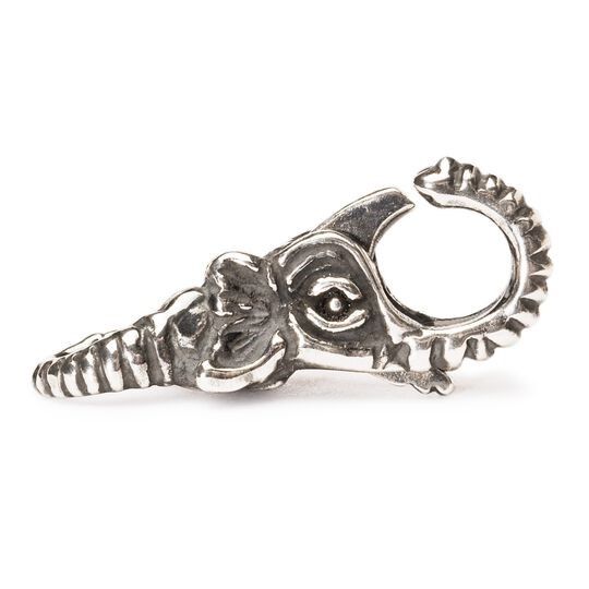 ZAPIĘCIE Trollbeads, Elephant Lock