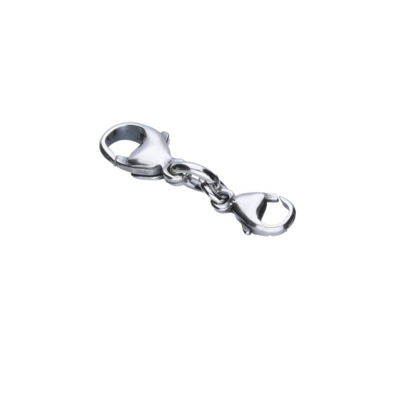 ZAPIĘCIE Trollbeads, Basic Clasp