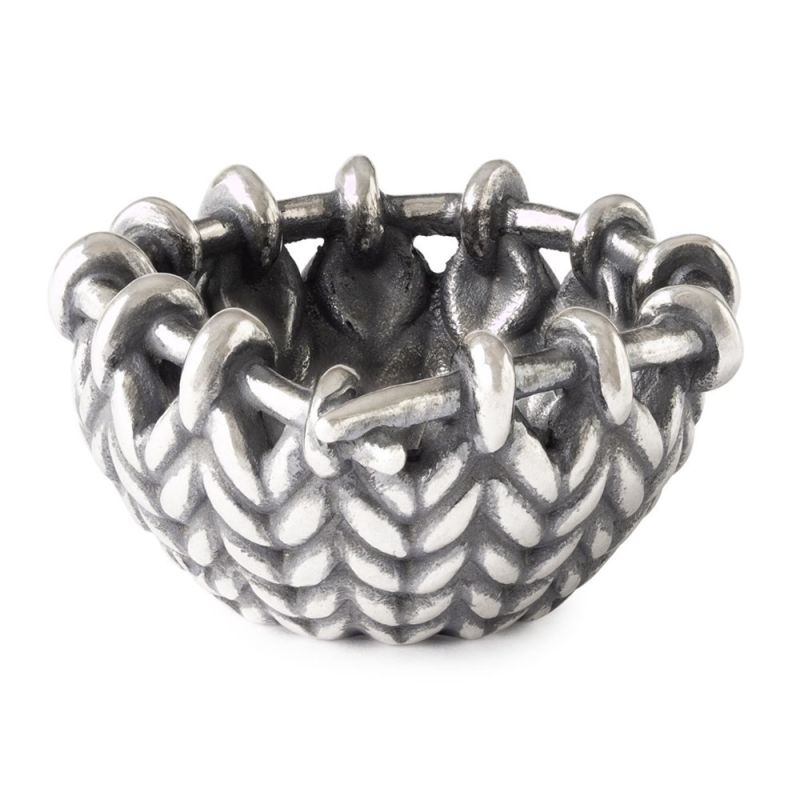 KORALIK Trollbeads, Loop by Loop