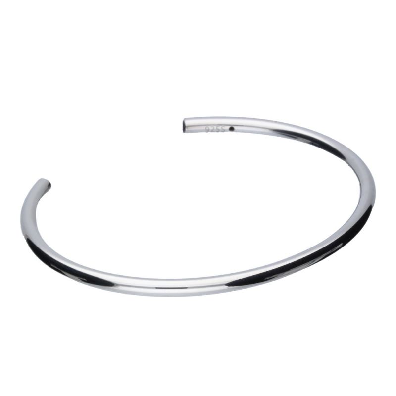 BRANSOLETA Trollbeads, Labradorite Power Bangle S