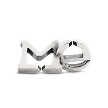 element, ME, double silver link