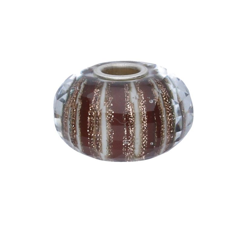 KORALIK Trollbeads, Grace Glow