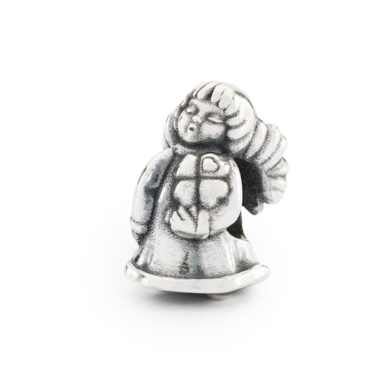 KORALIK Trollbeads, Angel of Fortune
