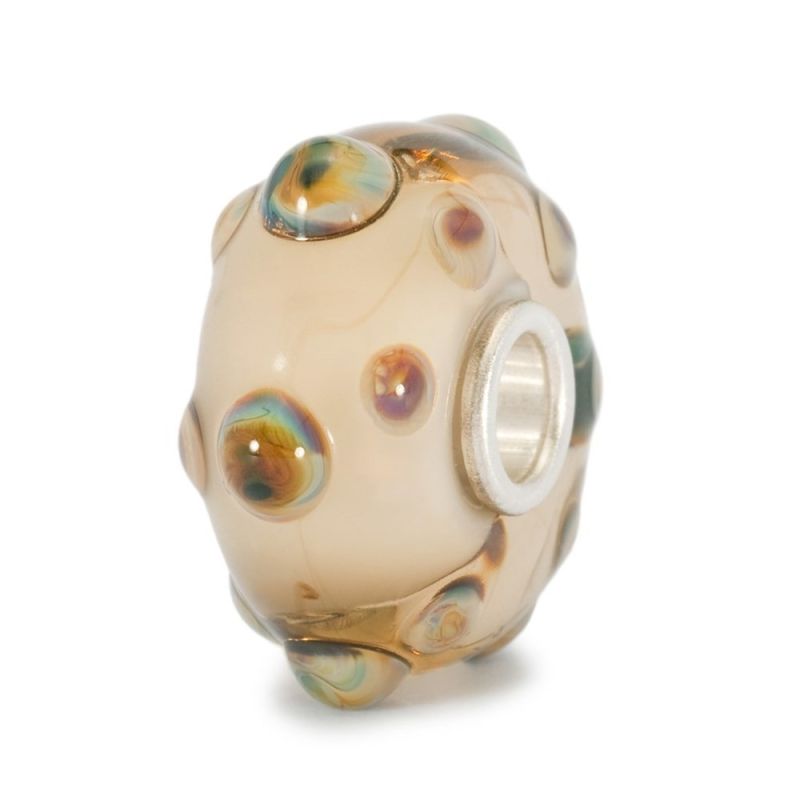 KORALIK Trollbeads, Sea Urchin Bead