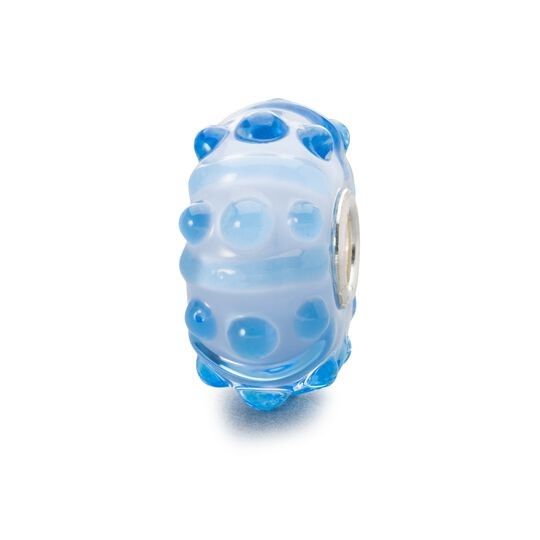 KORALIK Trollbeads, Breeze of Blue