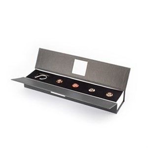 KORALIK Trollbeads, Bead Set - Orange Twist