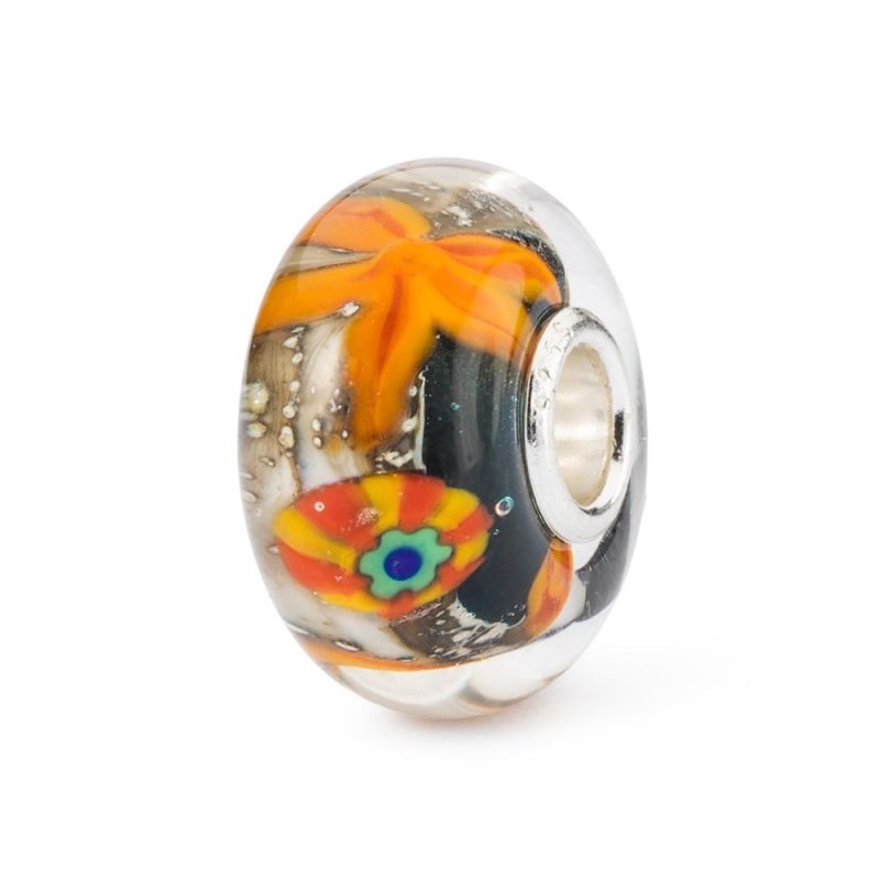 KORALIK Trollbeads, Sea Fun Bead