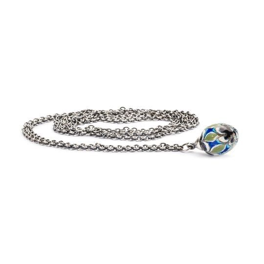 NASZYJNIK Trollbeads, Wisdom Fantasy Necklase 90cm
