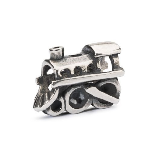 KORALIK Trollbeads, Locomotive