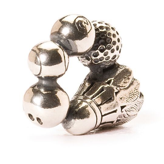 KORALIK Trollbeads, Champion