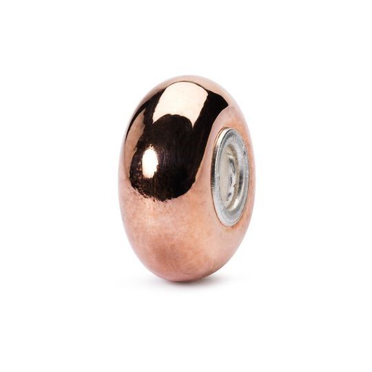 KORALIK Trollbeads, Copper Bead