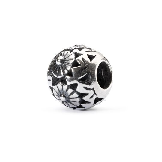 KORALIK Trollbeads, Ornamental Flover