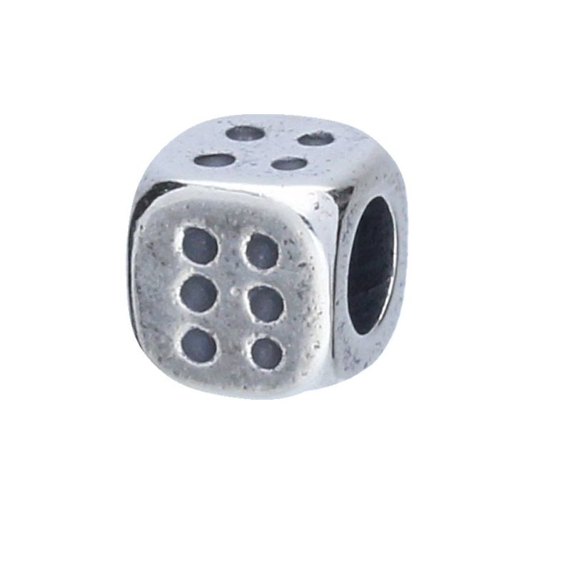KORALIK Trollbeads, Dice