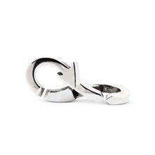 element, KARMA, double silver link