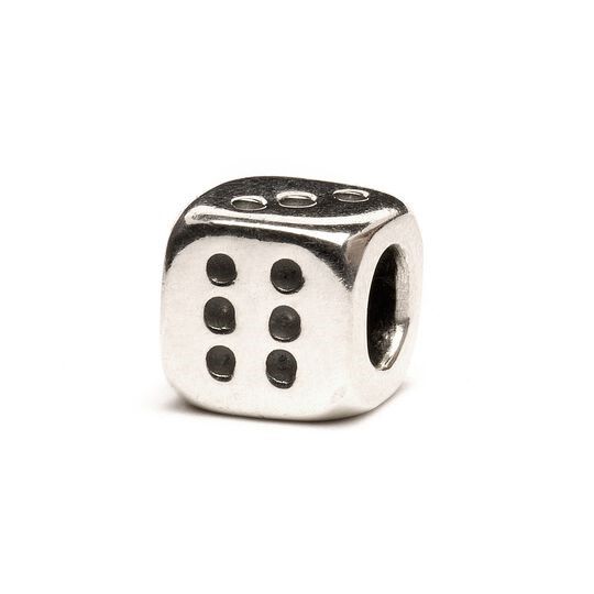 KORALIK Trollbeads, Dice