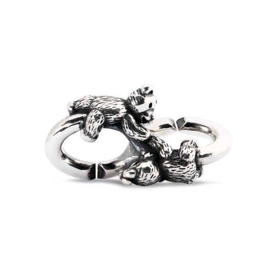 element, BEARS, double silver link