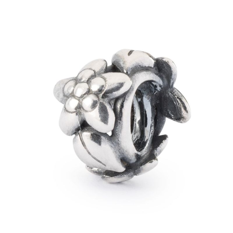 KORALIK Trollbeads, Fantastic Flowers