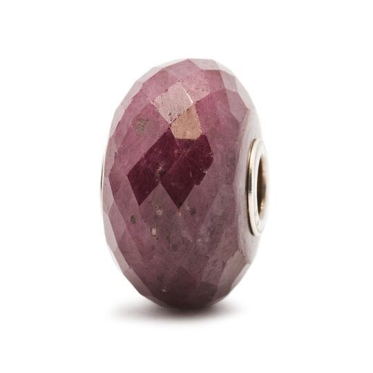 KORALIK  Trollbeads, Ruby