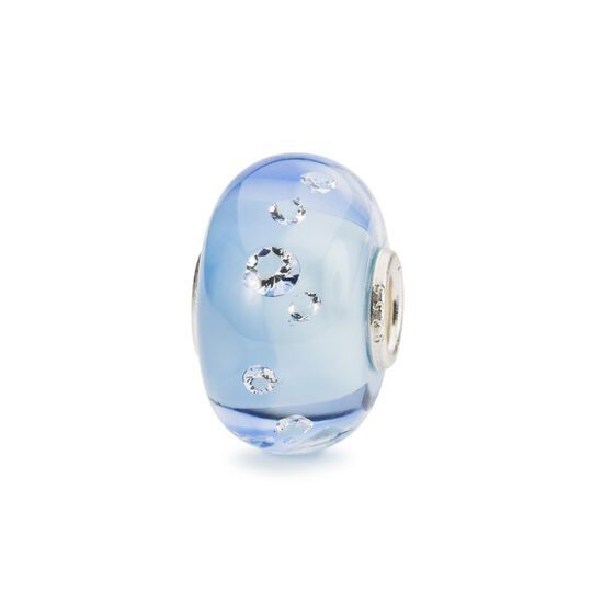 KORALIK Trollbeads, Dream Diamond Sparkle Bead