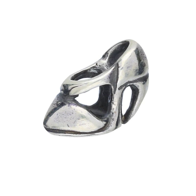 KORALIK Trollbeads, High Heel