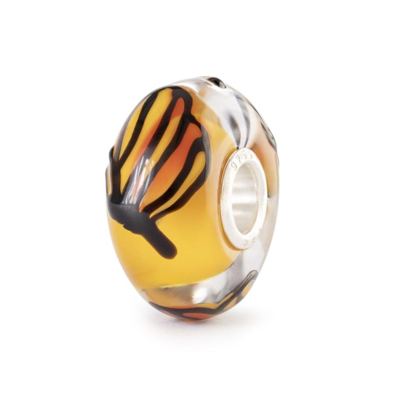 KORALIK Trollbeads, Sunbeam Flutter