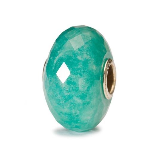 KORALIK  Trollbeads, Amazonite