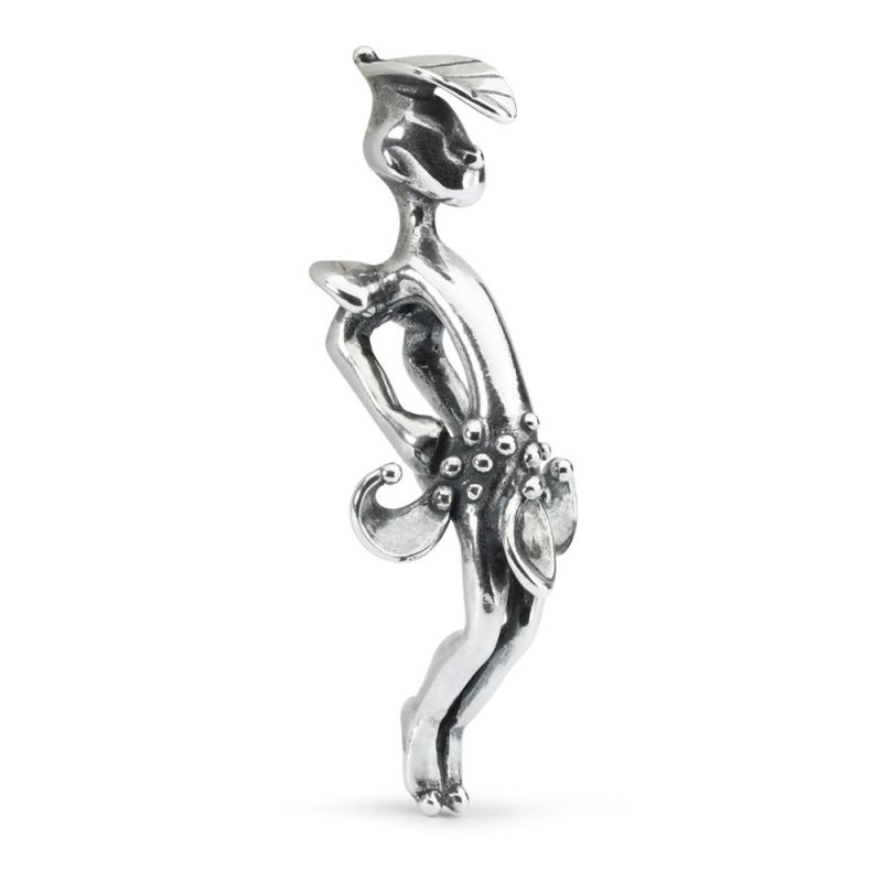 ZAWIESZKA Trollbeads, Dancing Fairy