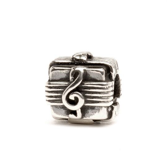 KORALIK Trollbeads, Music Box