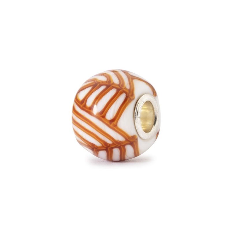 KORALIK Trollbeads, Graphic Calm