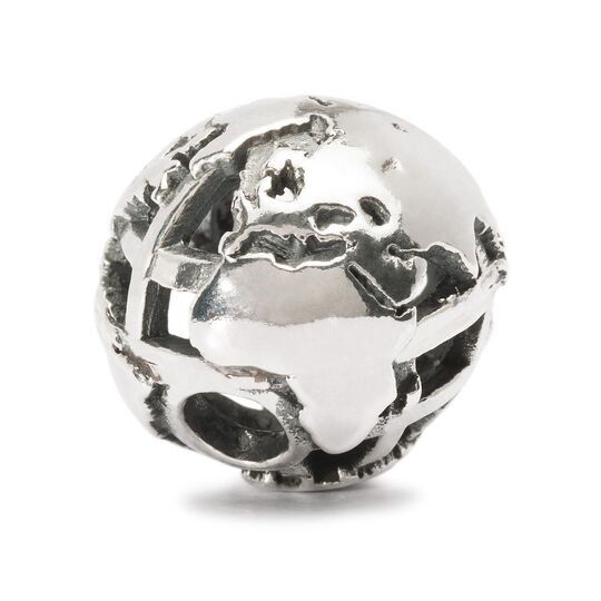 KORALIK Trollbeads, Big World