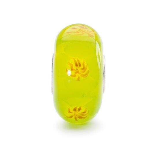 KORALIK Trollbeads, Summer Meadow