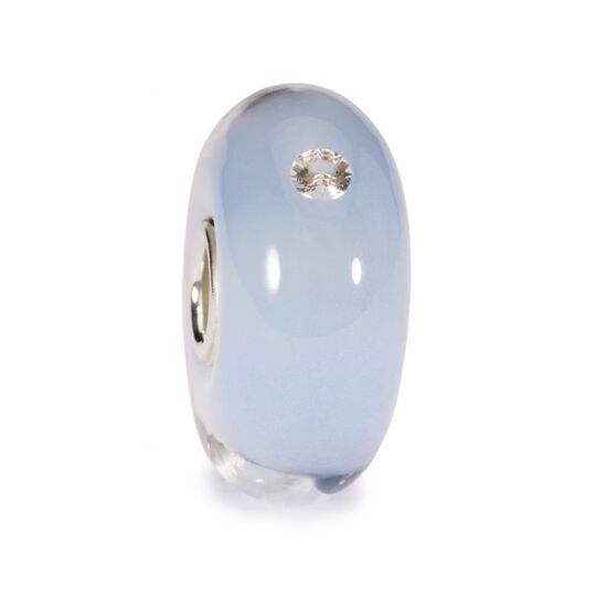 KORALIK Trollbeads, Baby Boy Bead