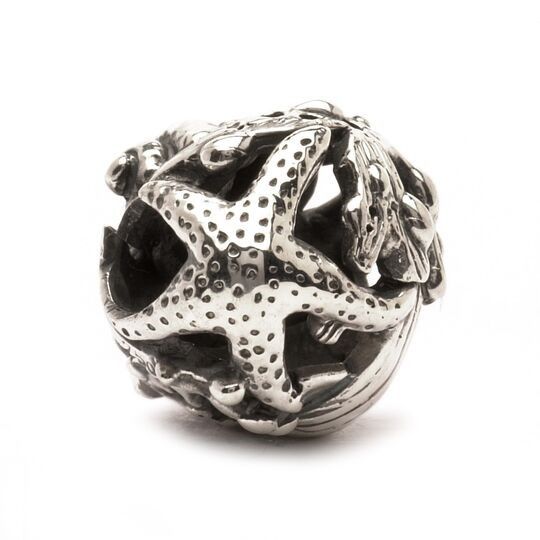 KORALIK Trollbeads, Treasures