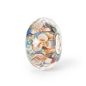 KORALIK Trollbeads, Wildflowers
