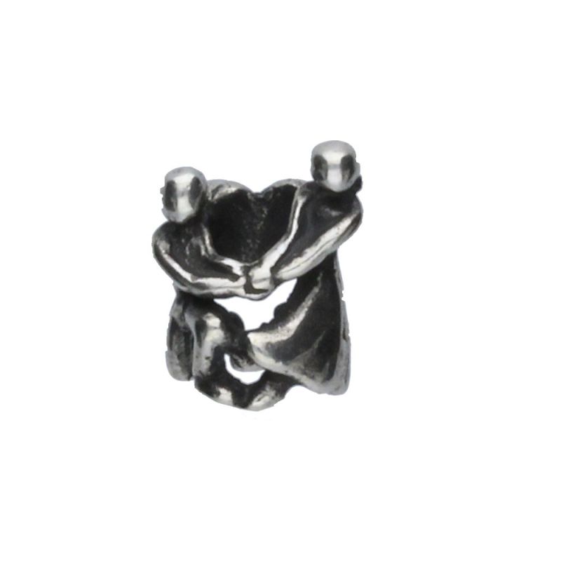 KORALIK Trollbeads, Marry Me Bead