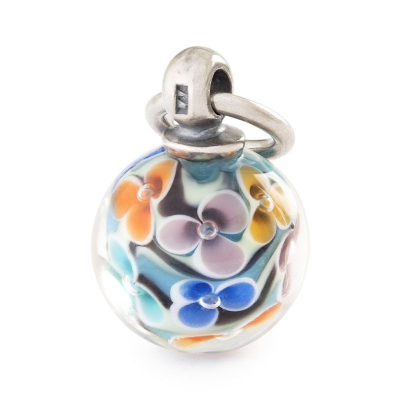 KORALIK Trollbeads, DayDream Blossom