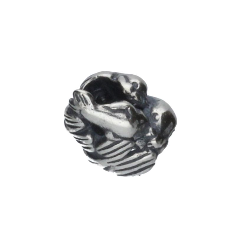 KORALIK Trollbeads, Seal Family