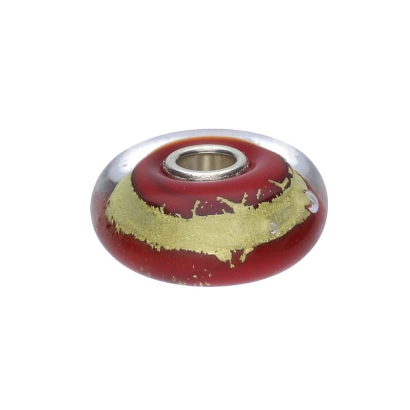 KORALIK Trollbeads, Root Chakra