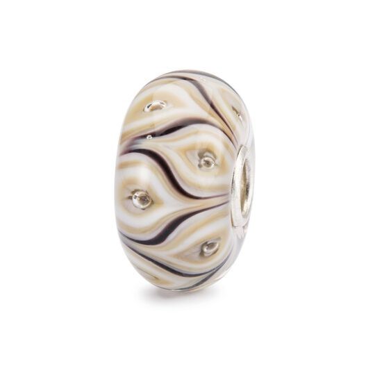 KORALIK Trollbeads, Tulip of Elegance