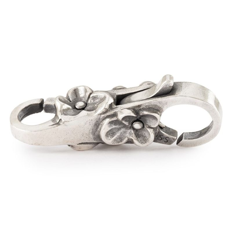 ZAPIĘCIE Trollbeads, Exhale Bracelet, Clasp