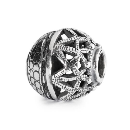 KORALIK  Trollbeads, Spiritual Ornament