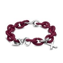 bransoleta, LOVE X bracelet