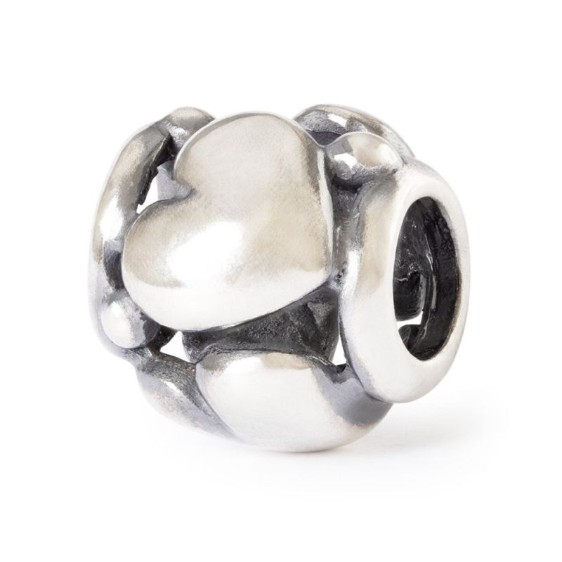 KORALIK Trollbeads, Forever Close