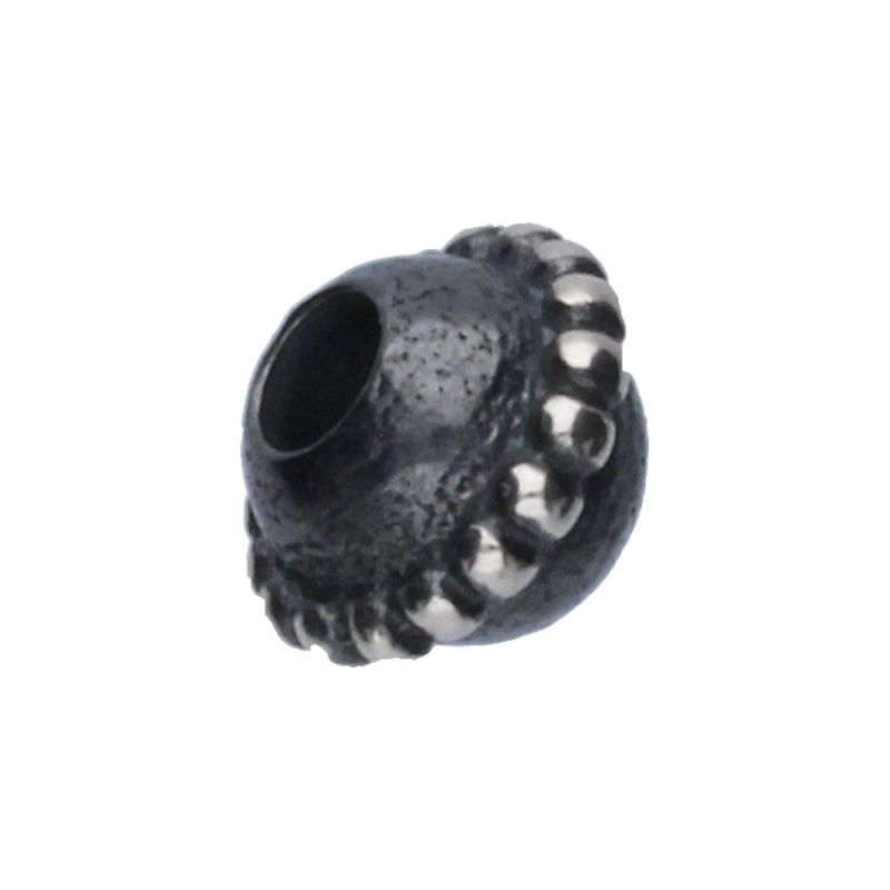 KORALIK Trollbeads, Planet, Big