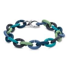 bransoleta, OCEAD RAINBOW RUBBER bracelet