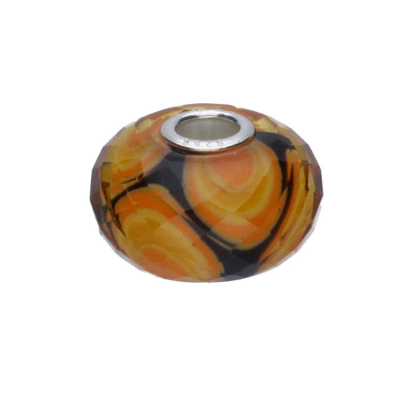 KORALIK Trollbeads, Happy Birthday 2024