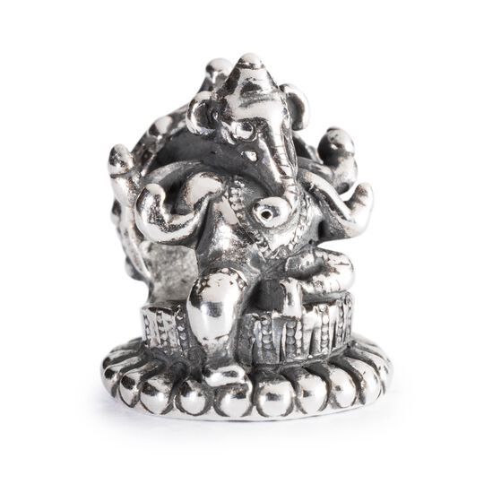 KORALIK Trollbeads, Ganesha