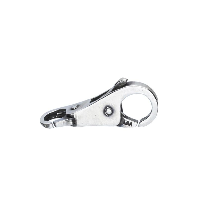ZAPIĘCIE Trollbeads, Plain Lock