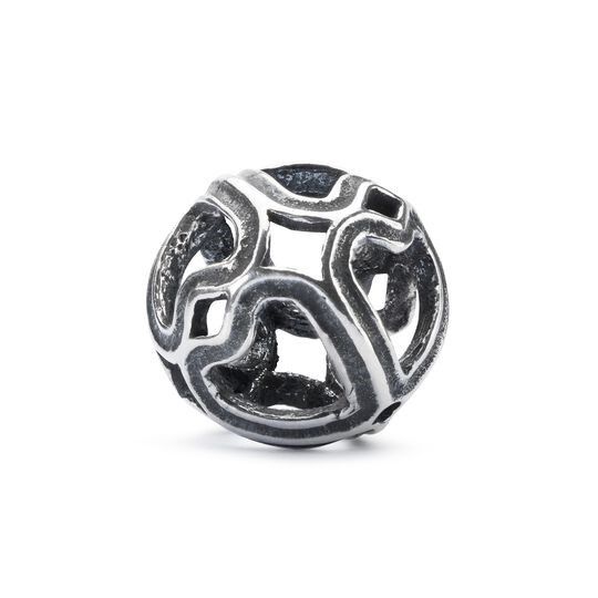 KORALIK Trollbeads, Symphony of Hearts