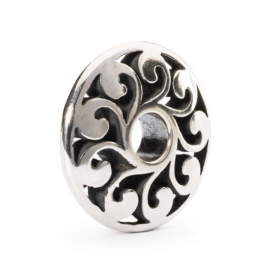KORALIK  Trollbeads, Daylight